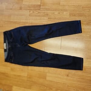 Textile Elizabeth and Jamex Ozzy jeans sz 25